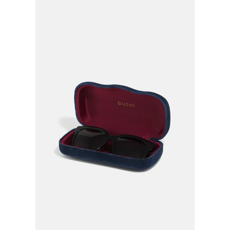 Gucci GG SQUARE ACETATE SUNGLASSES - Occhiali da sole