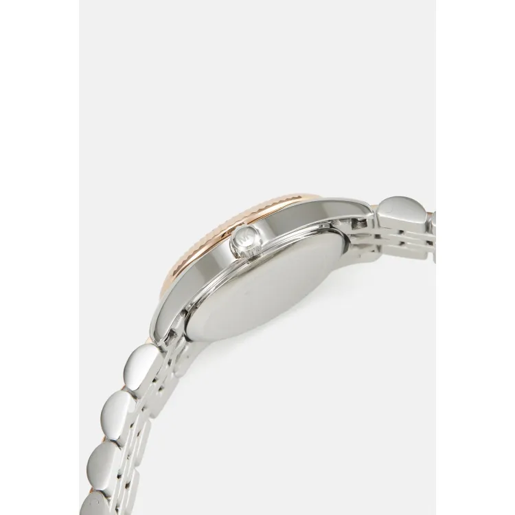 Michael Kors PETITE LEXINGTON WATCH BRACELET SET - Orologio