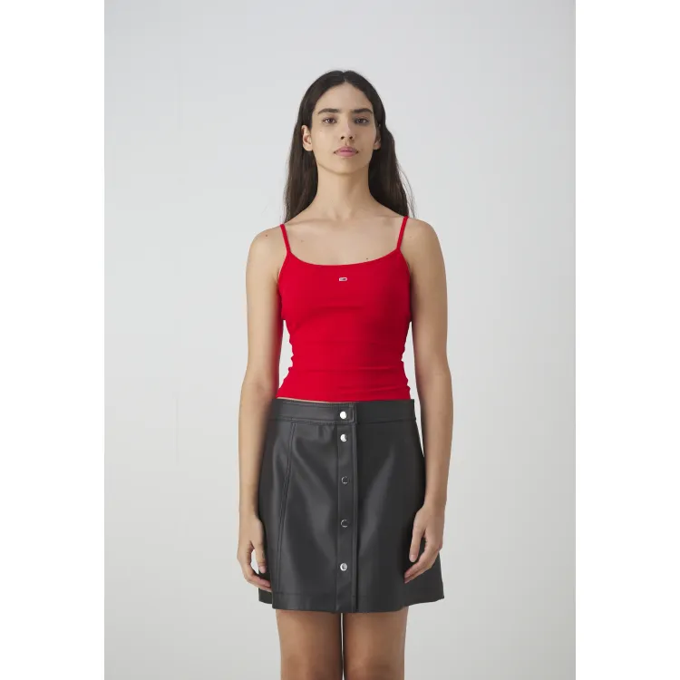Tommy Jeans ESSENTIAL STRAP- Top