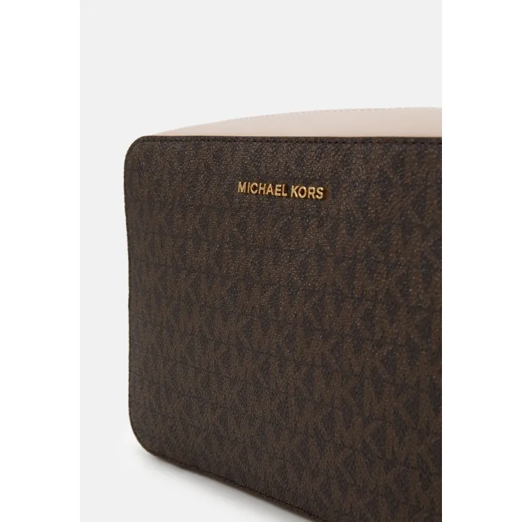 MICHAEL Michael Kors JET CAMERA BAG- Borsa a tracolla