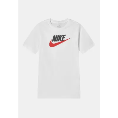 Nike Sportswear TEE FUTURA ICON UNISEX - T-shirt con stampa