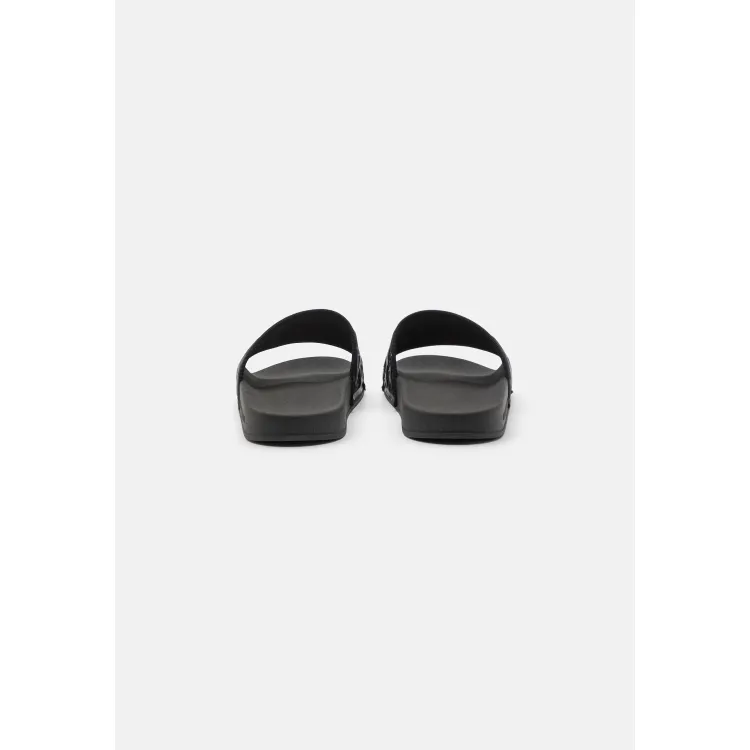 EA7 Emporio Armani SPORT ALL OVER UNISEX - Ciabattine
