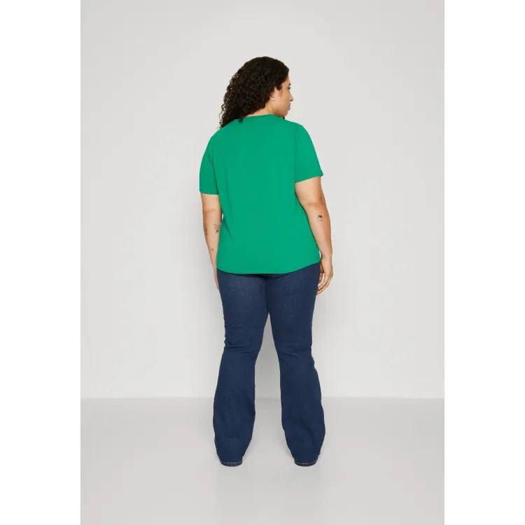 Tommy Hilfiger Curve 1985 MINI - T-shirt basic