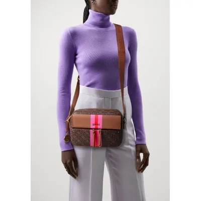 LIU JO CAMERA CASE - Borsa a tracolla