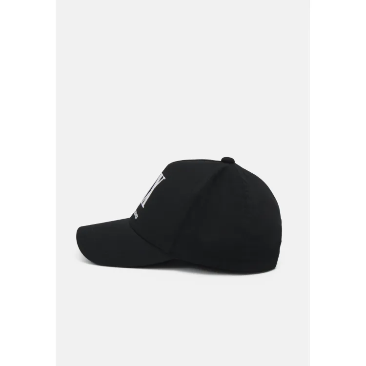 Armani Exchange BASEBALL HAT - Cappellino