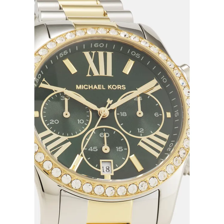 Michael Kors LEXINGTON LUX - Cronografo