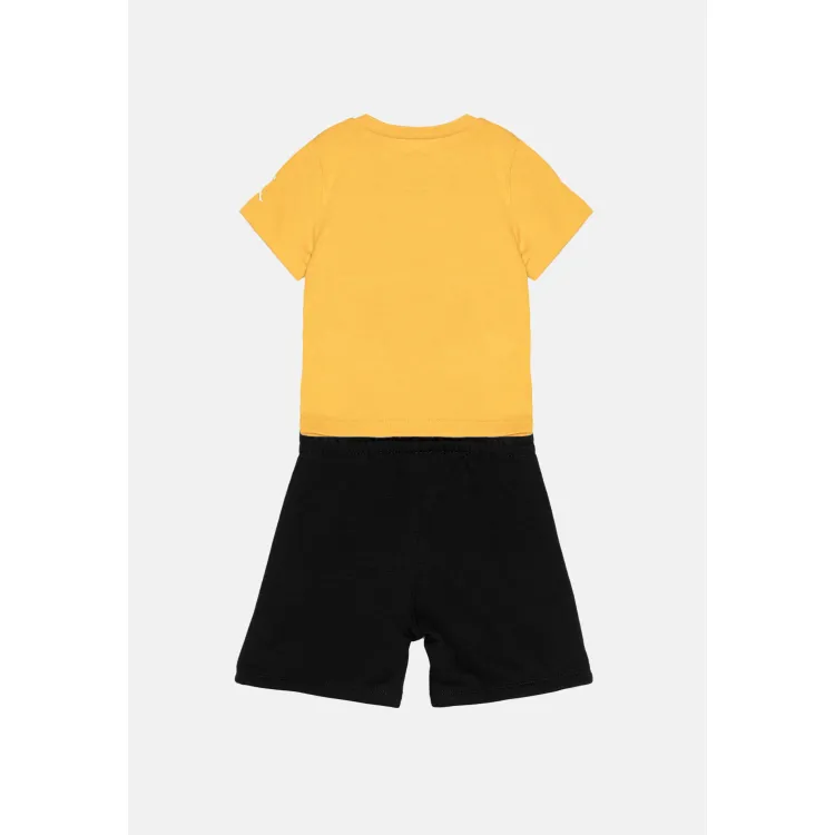 Jordan AIR 2 3D UNISEX SET - Pantaloni cargo