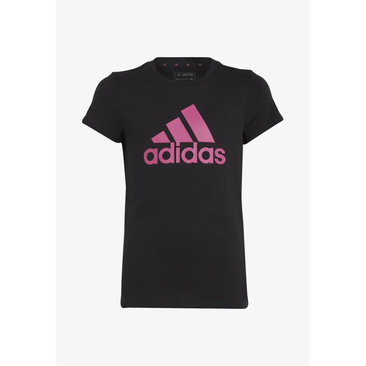 adidas Performance T-shirt con stampa