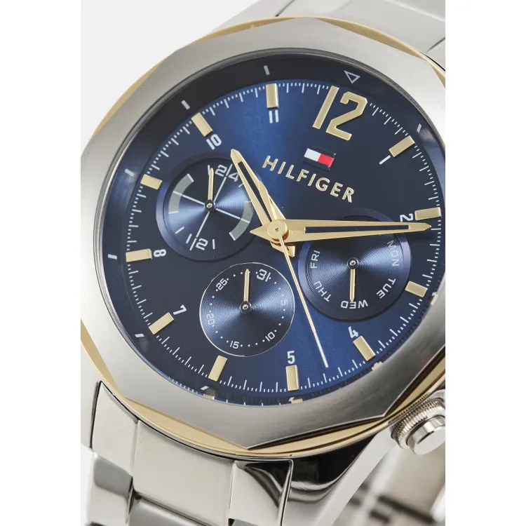 Tommy Hilfiger Cronografo