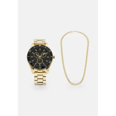 Pier One SET UNISEX - Orologio