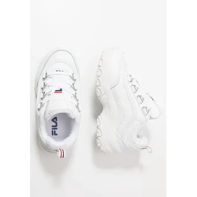 Fila STRADA KIDS TEENS - Sneakers basse