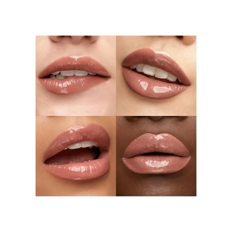 KIKO Milano UNLIMITED DOUBLE TOUCH - Tinta labbra