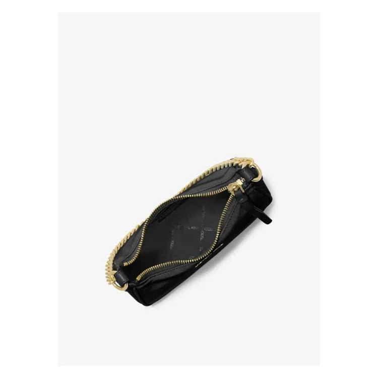 MICHAEL Michael Kors JET CHARM CHAIN POUCHETTE - Borsa a mano