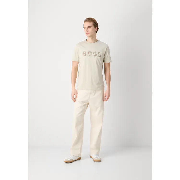 BOSS T-shirt con stampa