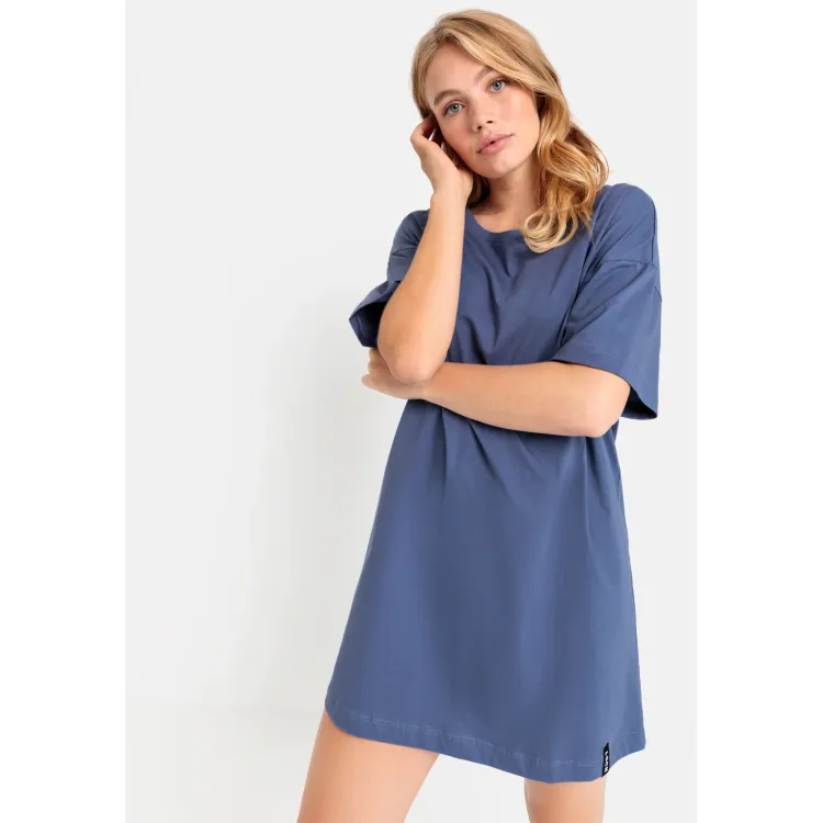 LASCANA LSCN by Lascana - Camicia da notte