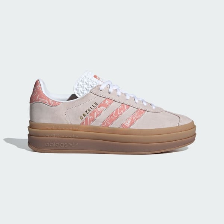 Gazelle Bold Shoes