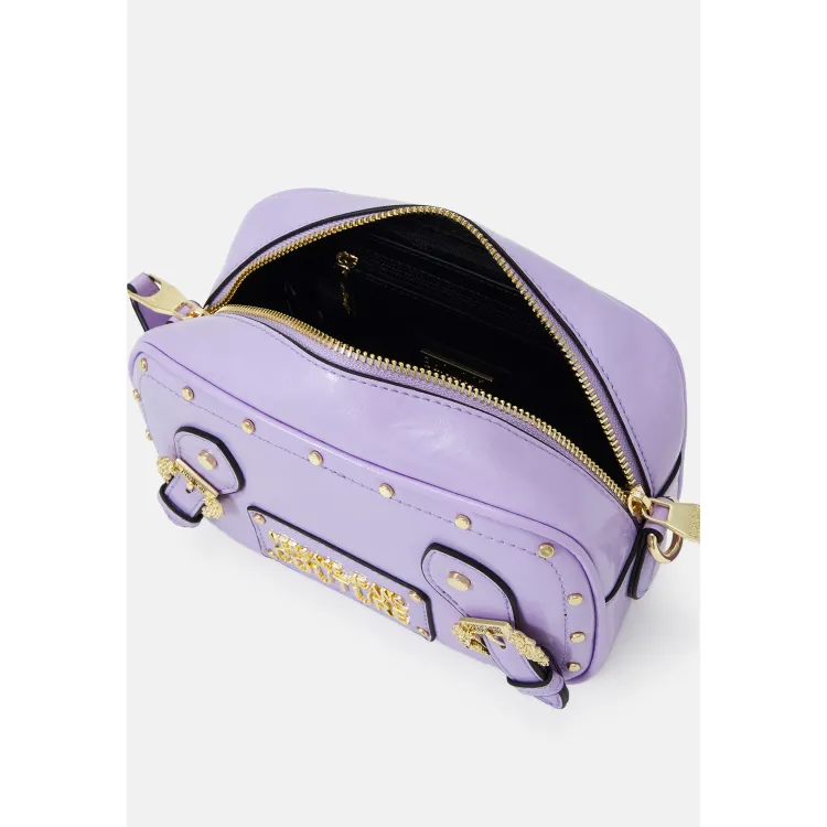 Versace Jeans Couture BIKER COUTURE 01 - Borsa a tracolla