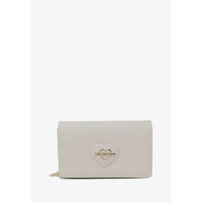 Love Moschino SAFFIANO - Borsa a tracolla