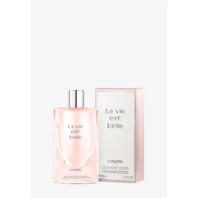 LANCÔME LA VIE EST BELLE SHOWERGEL - Docciaschiuma