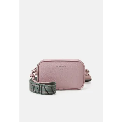 Emporio Armani CAMERA CASE - Borsa a tracolla