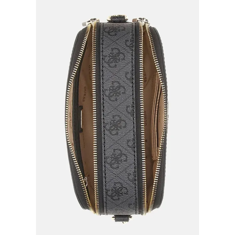 Guess NOELLE 4G-LOGO - Borsa a tracolla