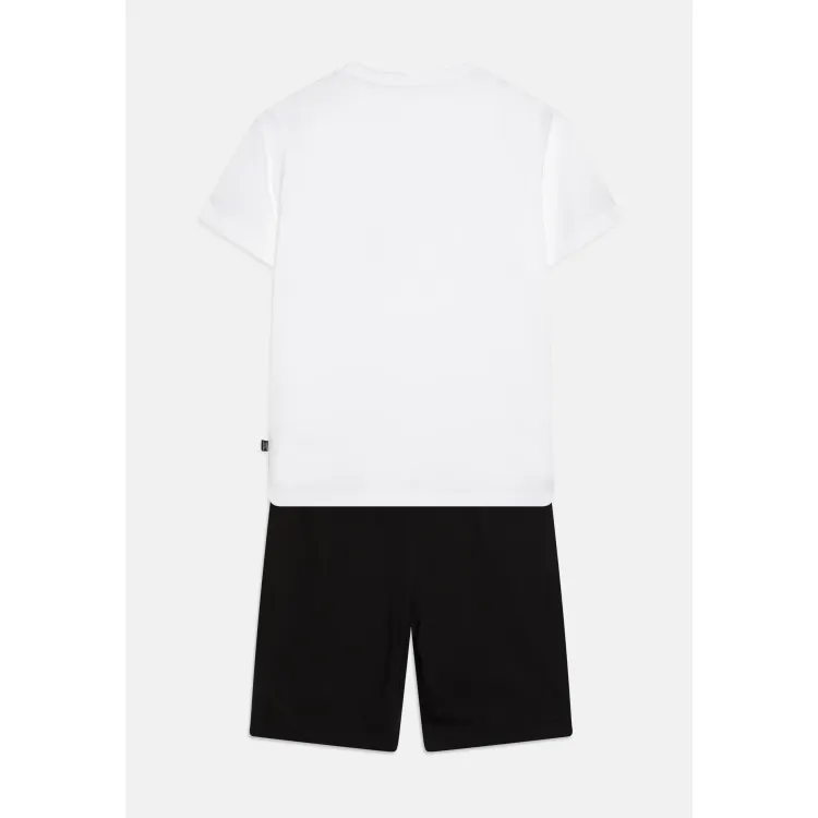 Puma UNISEX SET - Pantaloncini sportivi