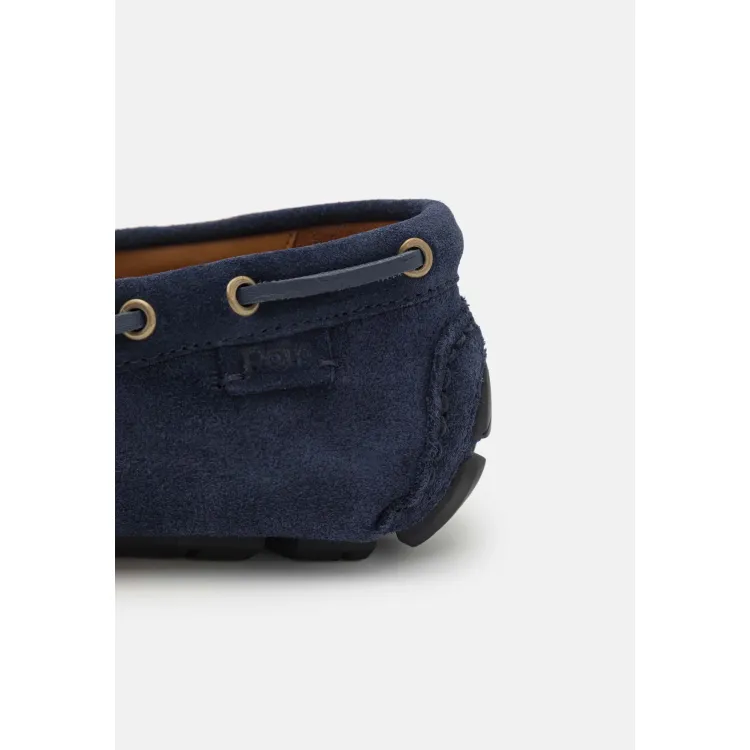 Polo Ralph Lauren ANDERS TIE CASUAL SHOE DRIVER - Mocassini