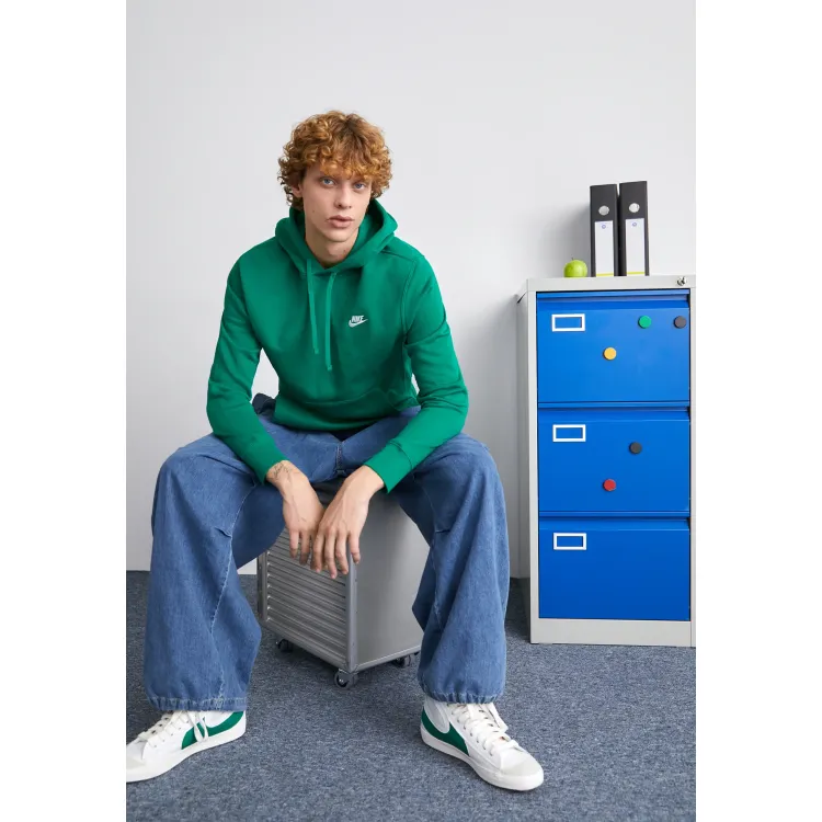 Nike Sportswear CLUB UNISEX - Felpa