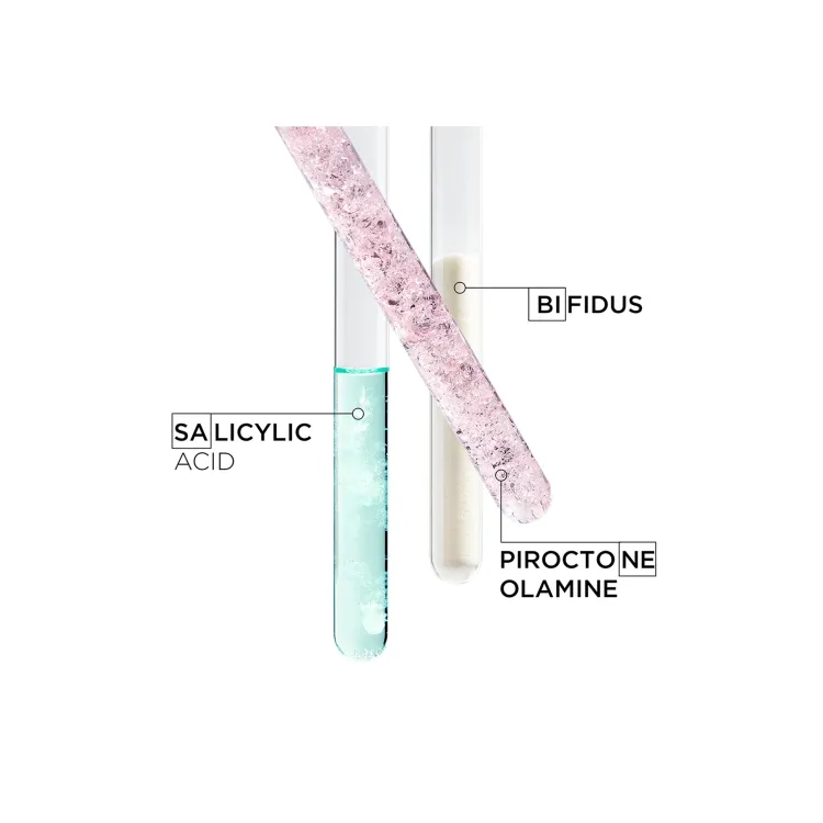 KÉRASTASE SYMBIOSE SERUM CELLULAIRE NUIT | OVERNIGHT SERUM FOR SCALP PRONE TO DANDRUFF - Trattamenti capelli