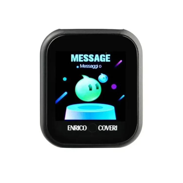 Coveri Smartwatch