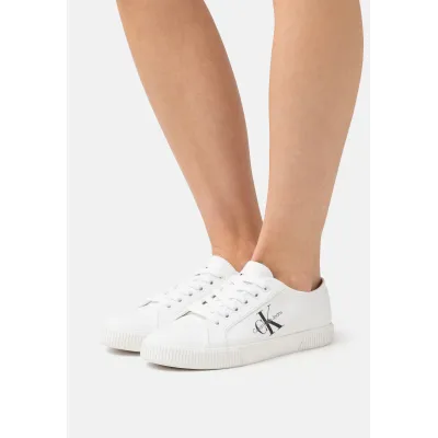 Calvin Klein Jeans ESSENTIAL- Sneakers basse