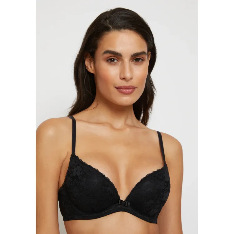 DORINA SONIA PLUNGE BRA 2 PACK - Reggiseno push-up