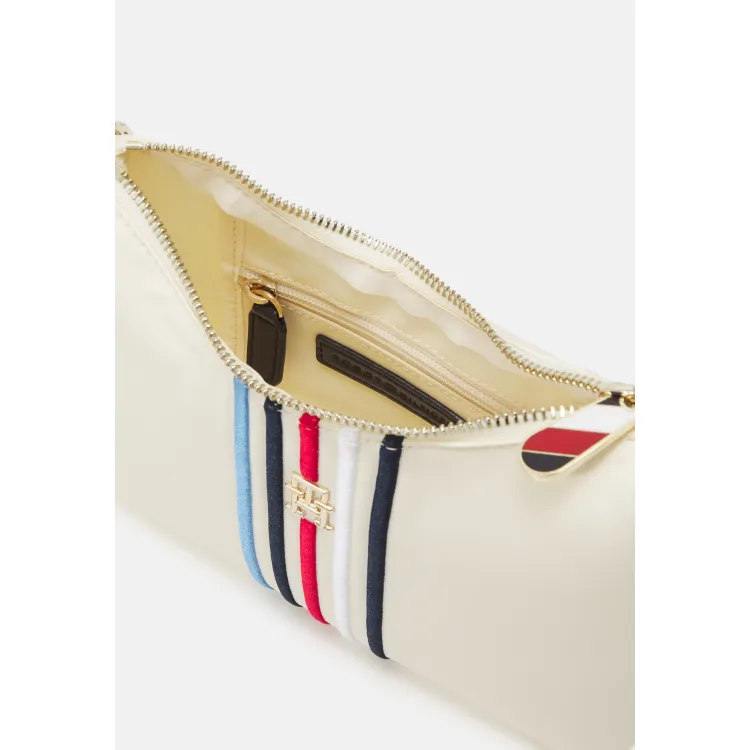 Tommy Hilfiger POPPY SHOULDER CORP - Borsa a mano