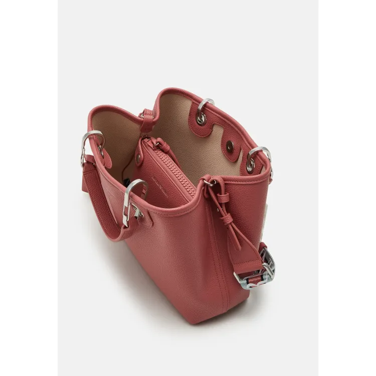 Emporio Armani MYEA SIZE BORSA SET - Borsa a mano