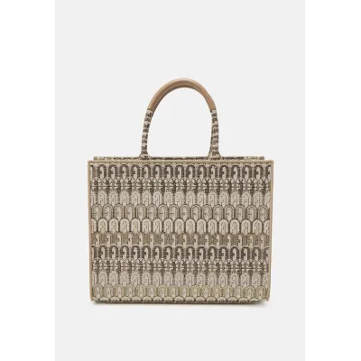 Furla OPPORTUNITY L TOTE - Shopping bag