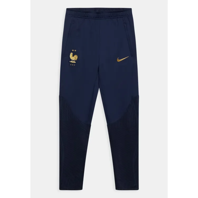 Nike Performance FFF Y NK DF STRK PANT KPZ - Squadra nazionale