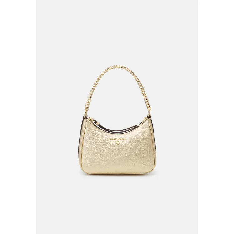 MICHAEL Michael Kors JET SET CHARM CHAIN POUCHETTE - Borsa a mano