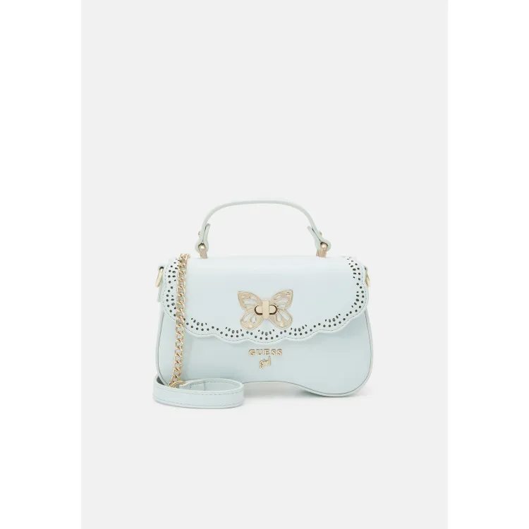 Guess JUNIOR MINI CROSSBODY BAG - Borsa a tracolla