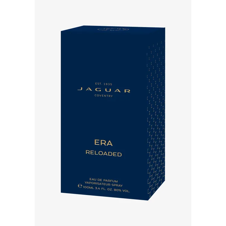 Jaguar Fragrances ERA RELOADED EDP - Eau de Parfum