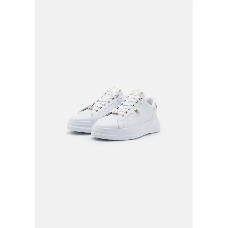 Tommy Hilfiger POINTY COURT HARDWARE - Sneakers basse