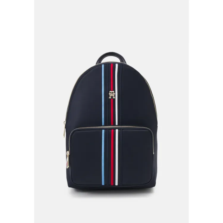 Tommy Hilfiger POPPY BACKPACK CORP - Zaino