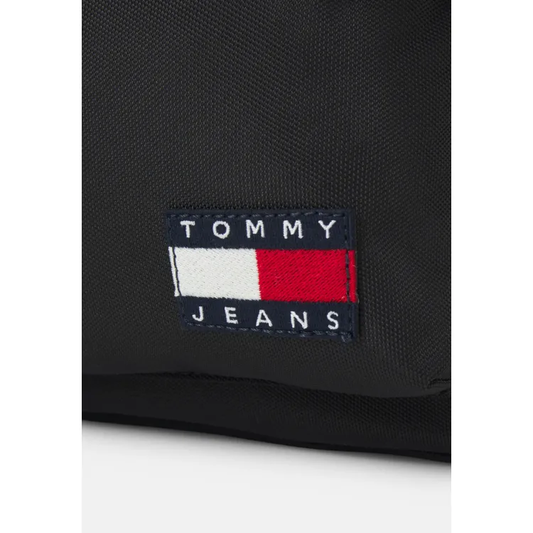 Tommy Jeans DAILY CROSSOVER UNISEX - Borsa a tracolla