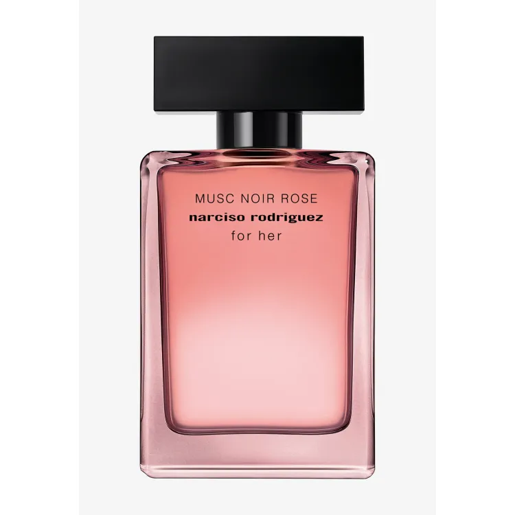 Narciso Rodriguez Fragrances FOR HER MUSC NOIR ROSE EAU DE PARFUM - Eau de Parfum