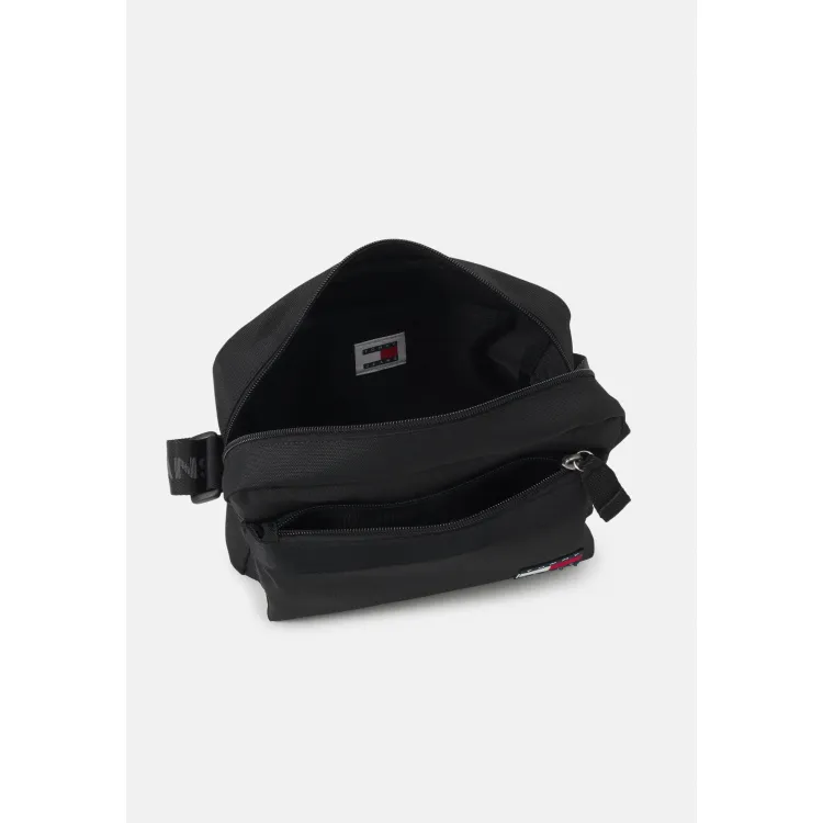 Tommy Jeans DAILY CROSSOVER UNISEX - Borsa a tracolla
