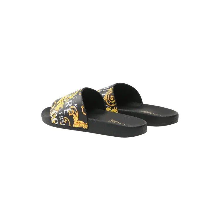 Versace Jeans Couture Ciabatte da mare