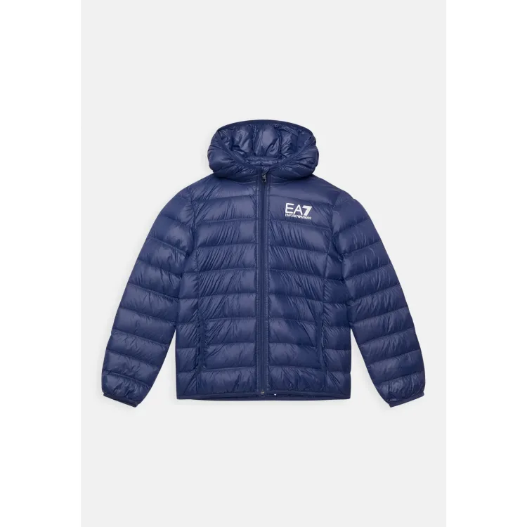 EA7 Emporio Armani GIACCA PIUMINO - Piumino