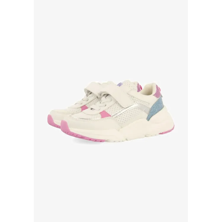 Gioseppo CON GLITTER DETALLES VOLUMEN DRAIN - Sneakers basse