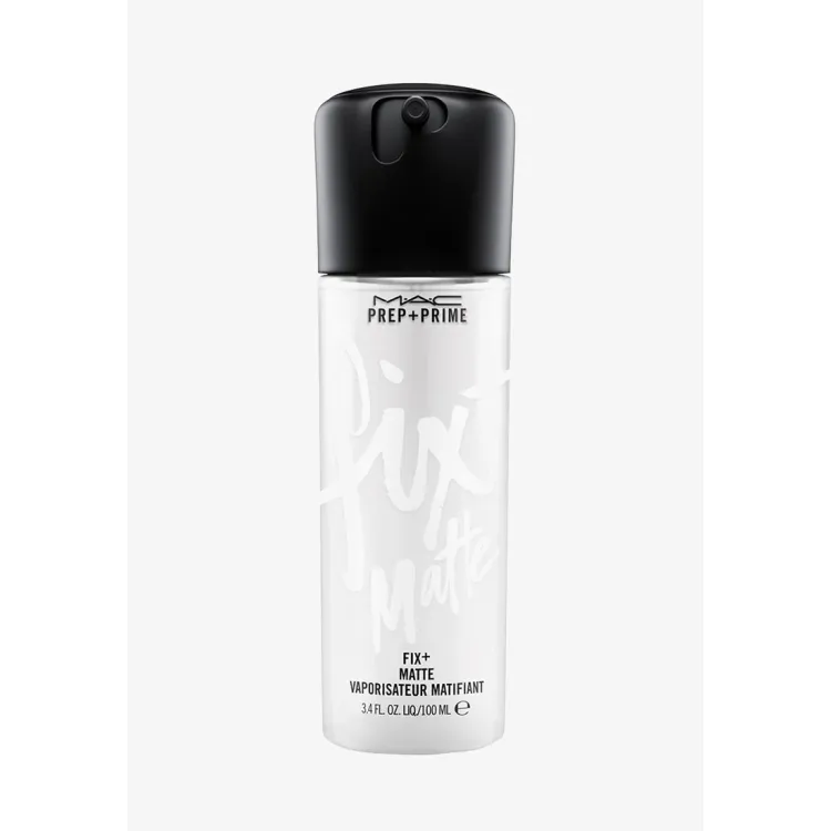 MAC PREP + PRIME FIX + MATTIFYING MIST 100ML - Primer