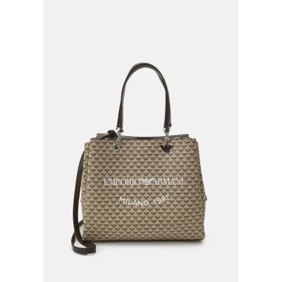 Emporio Armani ANNIE SIZE BORSA TOTE - Borsa a mano