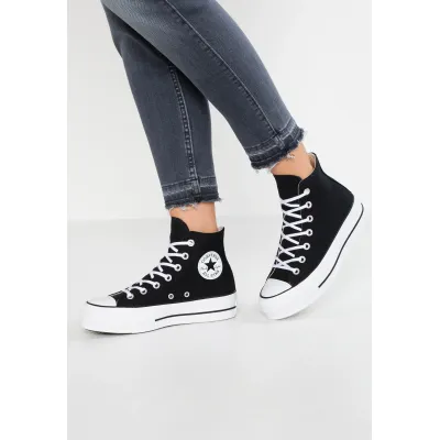 Converse CHUCK TAYLOR ALL STAR LIFT - Sneakers alte